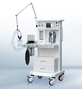 Promotion Anaesthesia Machines