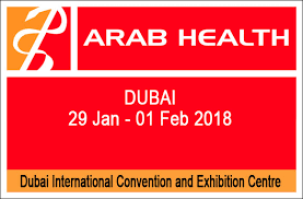 Arab Health 2018
