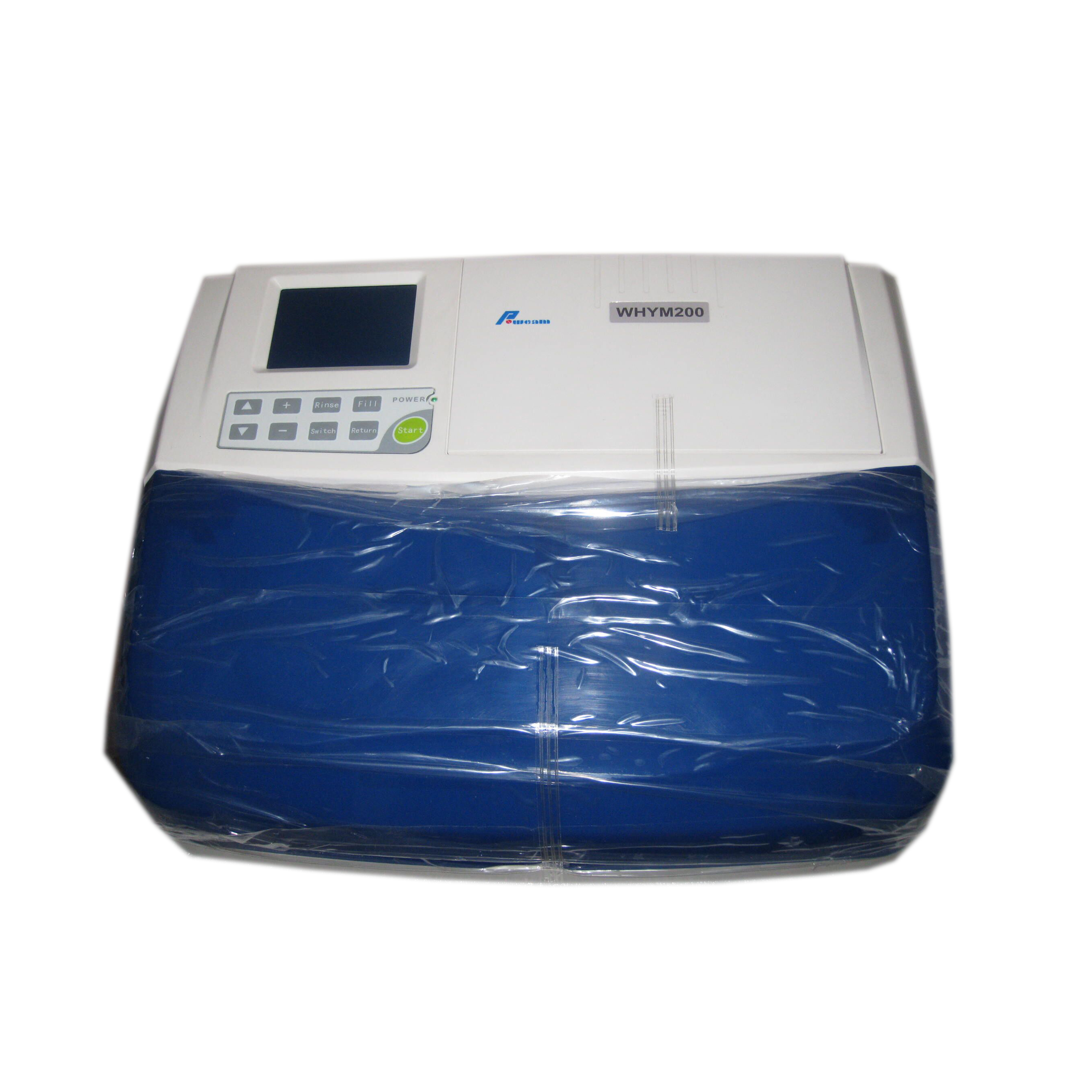 Laboratory Elisa Washer / Elisa Microplate Washer