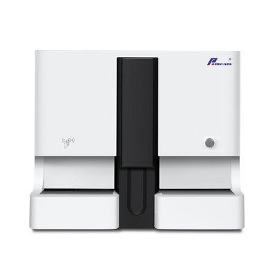 5 Diff Automatic hematology analyzer