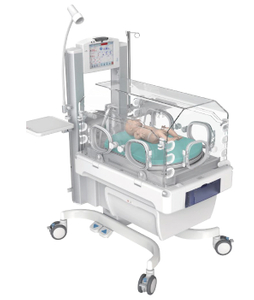 Infant Incubator BabyCare8000