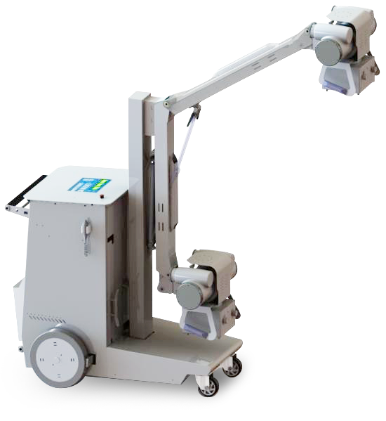  Mobile X-ray Machine