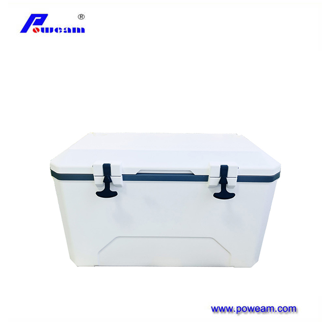 Block Ice Machine