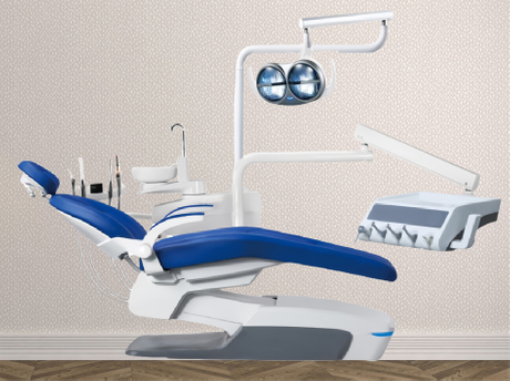 Intergral Dental Unit
