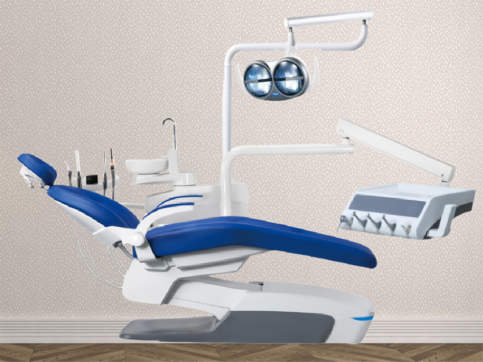 Intergral Dental Unit