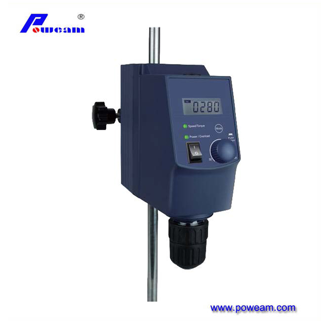 Best Lab Automatic Laboratory Stirrer Laboratory Stirrer 