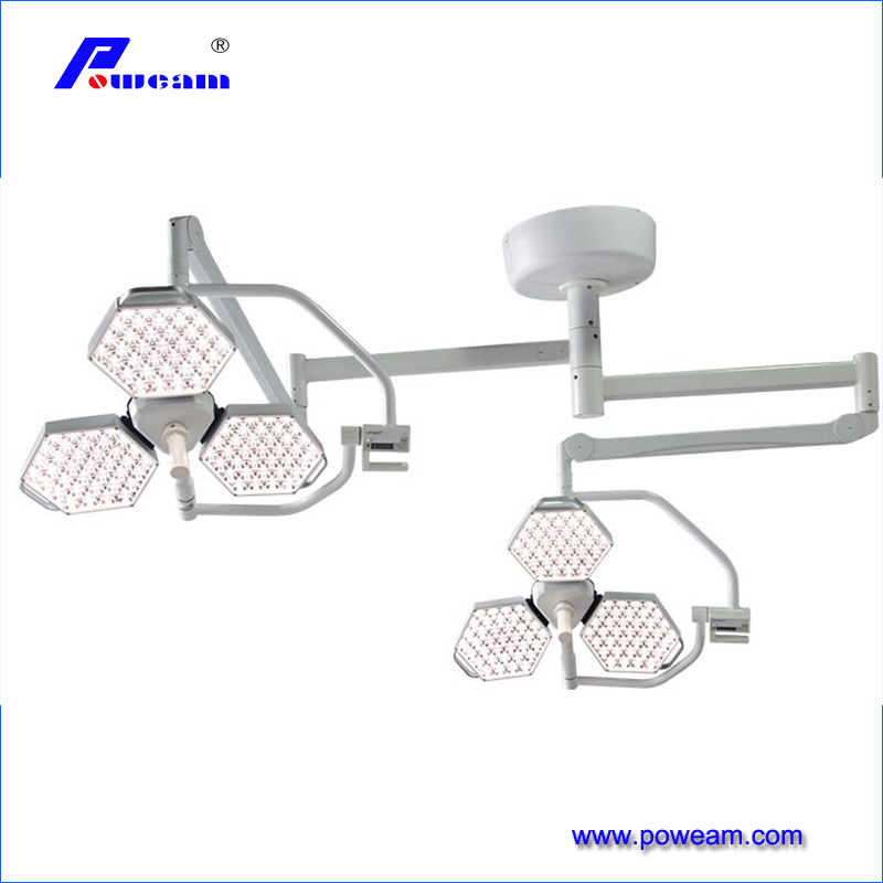 Operating Light Surgery Lamp/Medical Equipment Operating Theatre Light