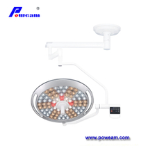  LED Ceiling Mounted Surgical Ceiling Operation Lamp Light