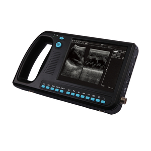 Medical Digital Palm Smart Cow Veterinary Ultrasound Scanner