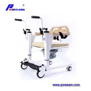 Patient Lift Manual Medical patient lift chair