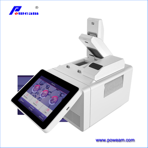 PCR Thermal Cycler 