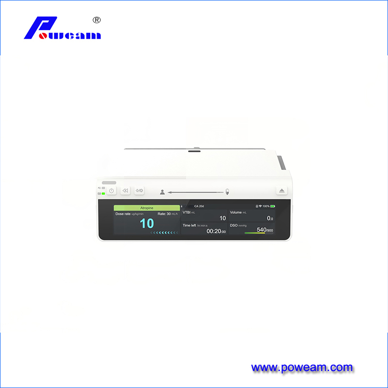 Medical Hospital Equipment Infusion Pump