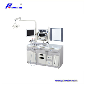 ​ ​​ ​High Quality Medical Optoelectronics Equipment Ear Nose Throat Treatment Ent Unit