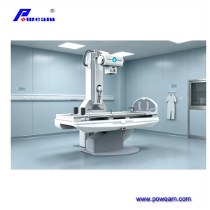 Medical Multifunctional Dynamic Dr System X-ray Machine Digital Xray