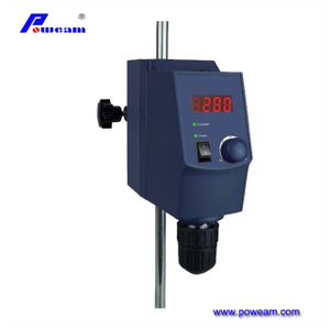 Best Lab Automatic Laboratory Stirrer Laboratory Stirrer 