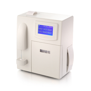 EL-1200 Electrolyte Analyzer