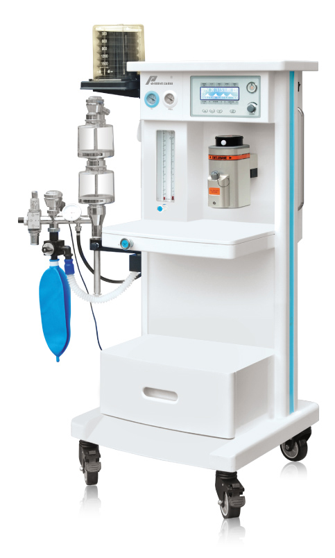 hospital anaesthesia machines