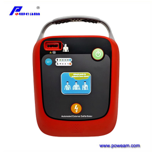 AED Defibrillator/aed Trainer Defibrillator For First Aid Aed Trainer Defibrillator Sale