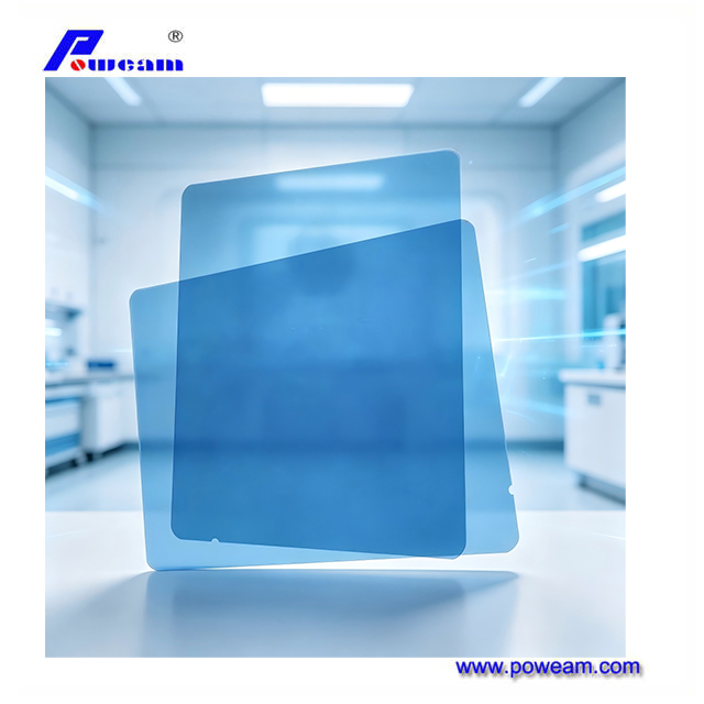 Dry Process X-ray Film for High-Definition Medical Diagnostics