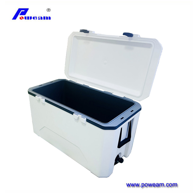 Block Ice Machine