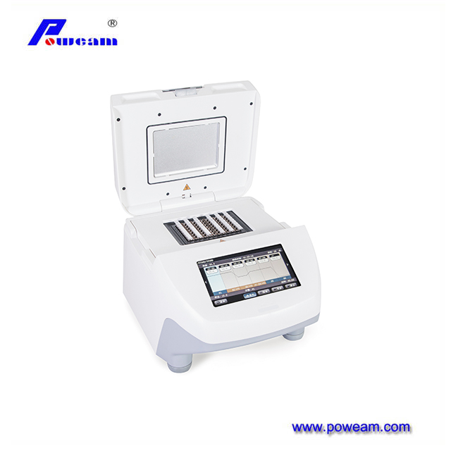 Best Thermal Cycler for Pcr