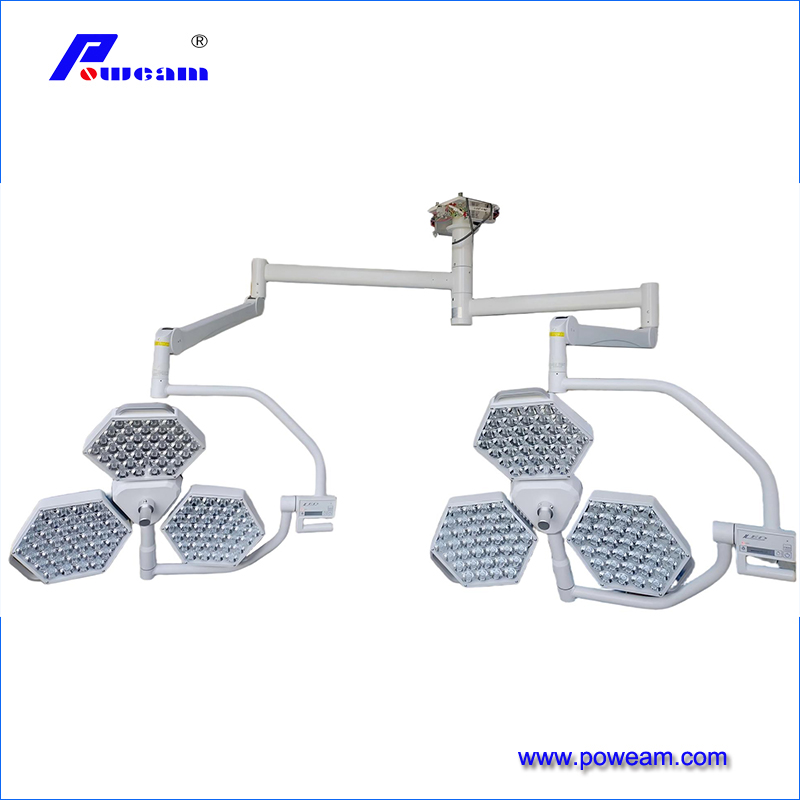 Operating Light Surgery Lamp/Medical Equipment Operating Theatre Light