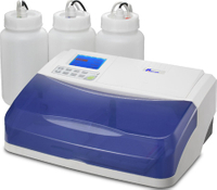 Elisa Microplate Reader And Washer