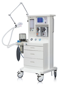 Anaesthesia Machines Manufacturer