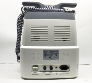 cardiac defibrillator,cardiac defibrillator(D-2000B) 
