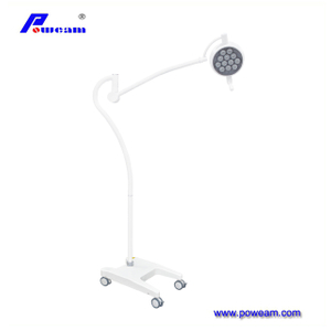 Ceiling LED Hospital Examing Medical Surgery Surgical Operation Lights Operating Lamp