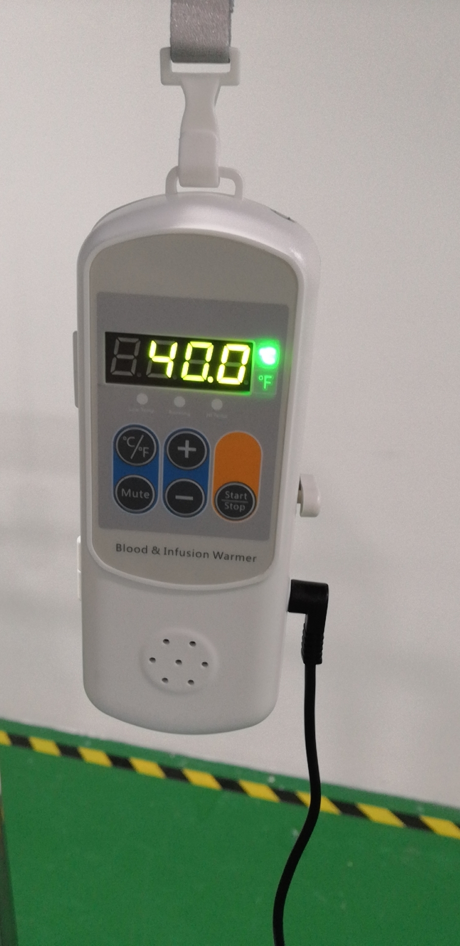 Blood Warmer For Infusion Pump IF-100C