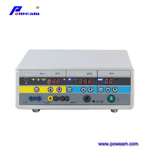 Best Price Surgical Diathermy Machine Cautery Electrosurgical Unit