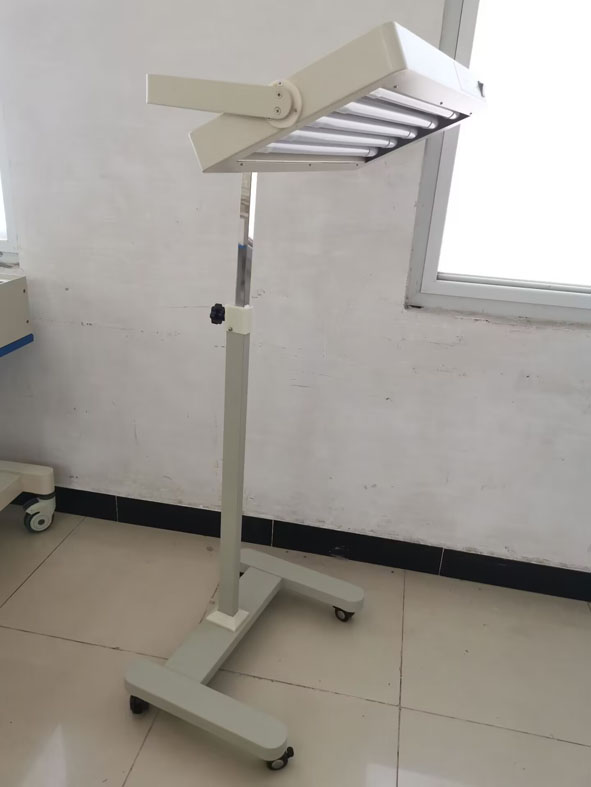 lnfant Phototherapy Unit