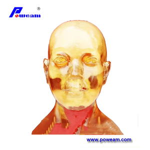 Adult Phantoms for X-Ray CT, MRI