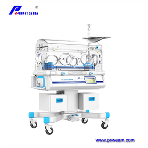 Hospital Newborn Baby Neonatal Infant Incubator