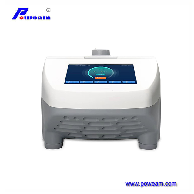 Best Thermal Cycler for PCR
