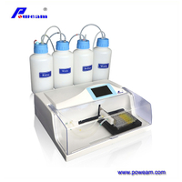 Elisa Microplate Washer
