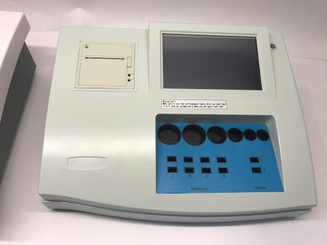 Best Siemens Sysmex Ca600 Blood Coagulation Analyzer Price