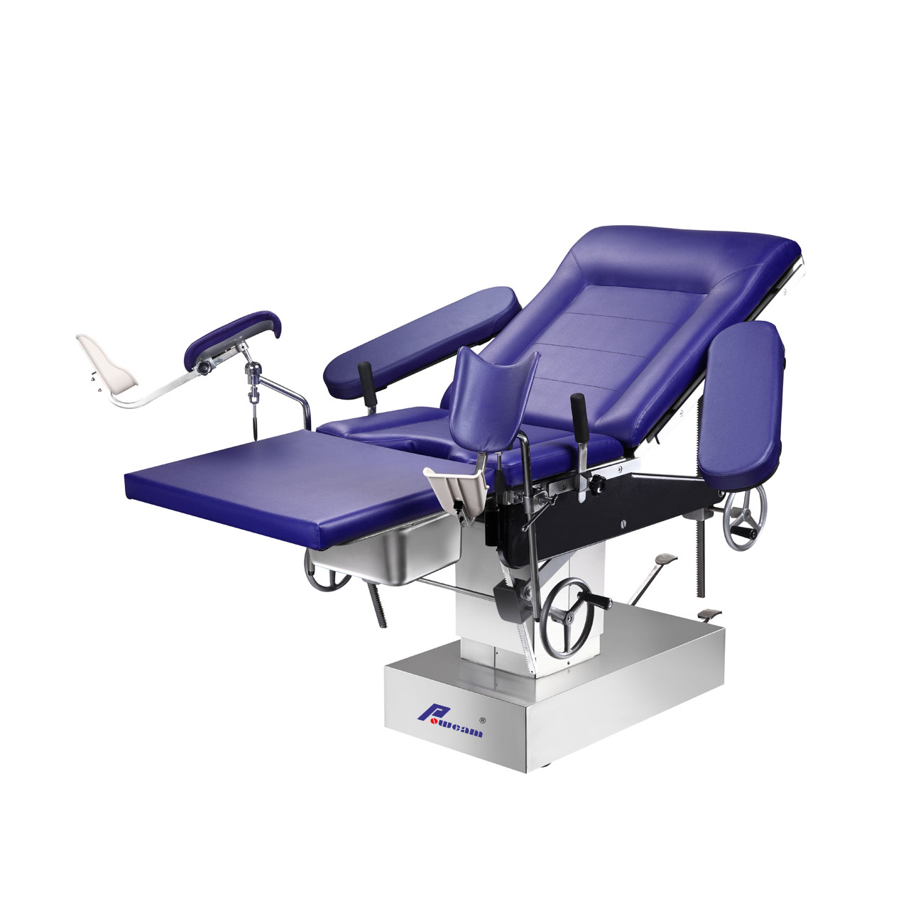 Obsteric Gynecological Operating Bed (MB4000)