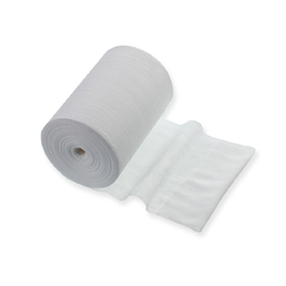 100% Cotton Medical Absorbent Gauze Roll Dressing Gauze Roll