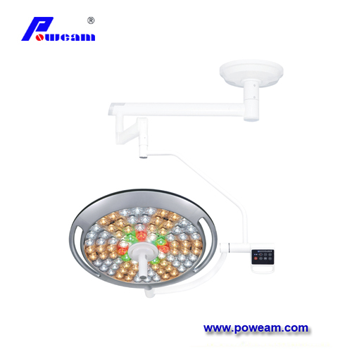  Surgical Examination Cold Light Shadowless LED Operation Lamp Manufacturers
