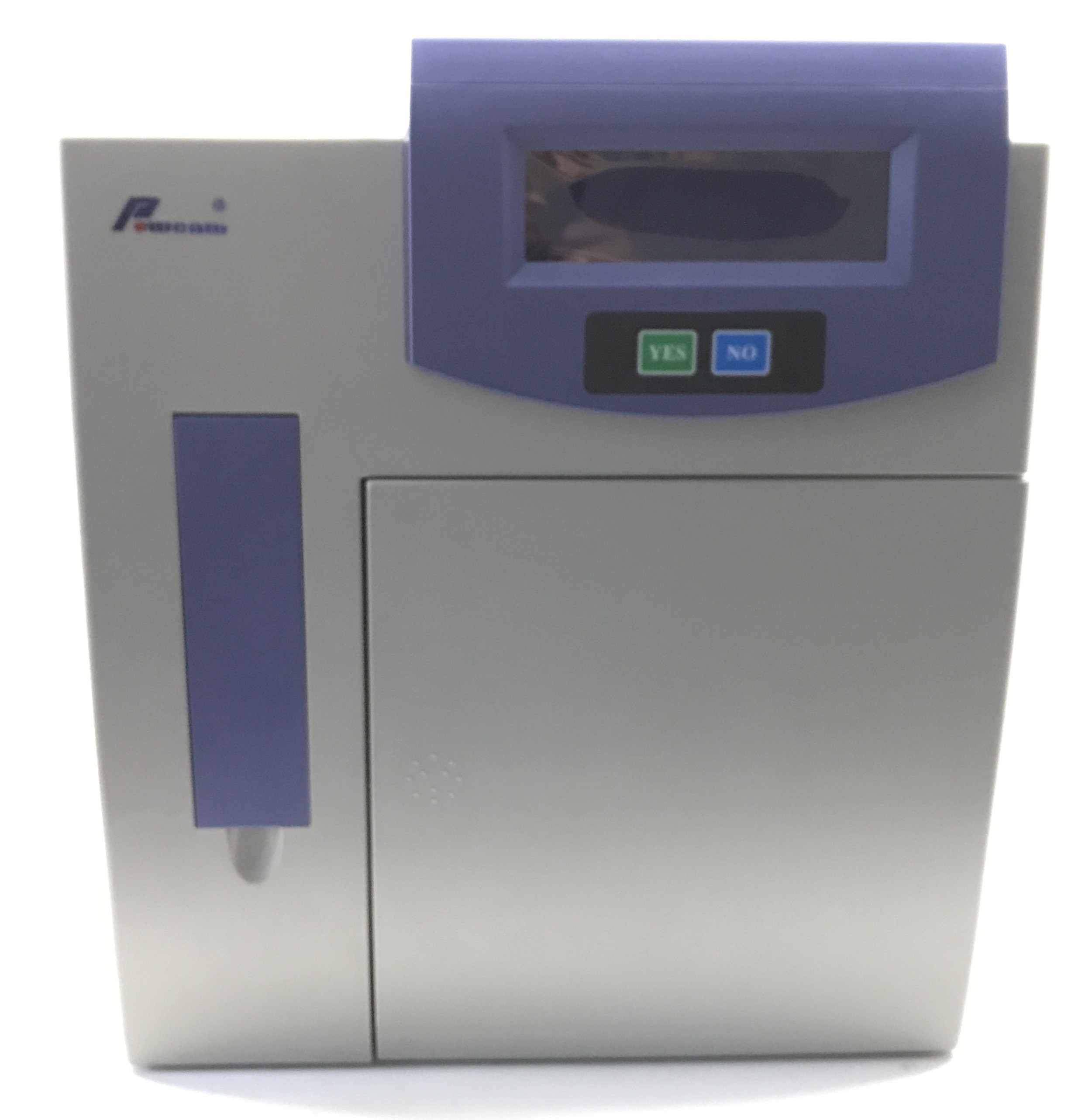 Medical Serum Electrolytes Open System Machine ISE Electrolyte Analyzer