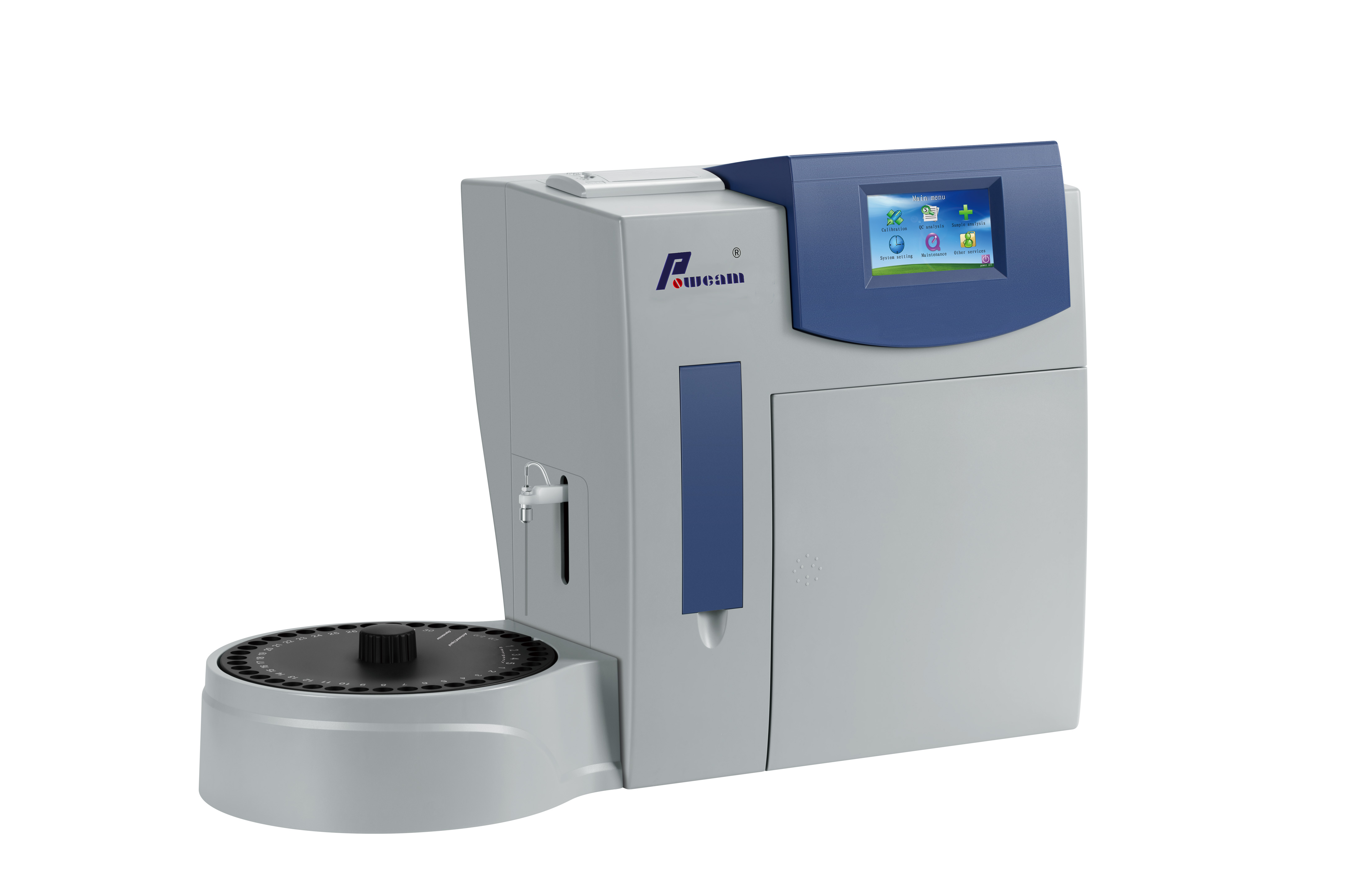 Electrolyte Analyzer EL-1100 PLUS