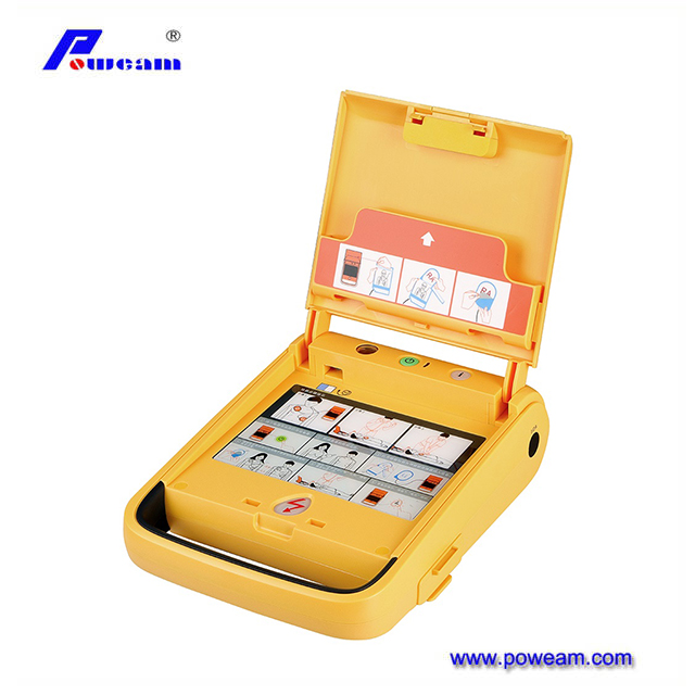 Buy Cheap Automated External Defibrillator (AED) 