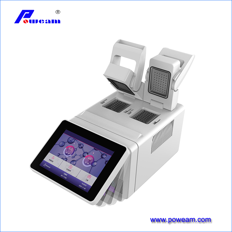 PCR Thermal Cycler 