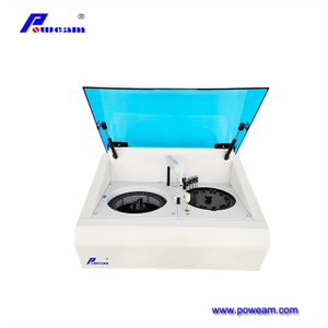 Auto Chemistry Analyzer B6 for Hospital