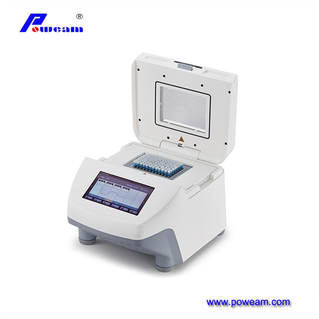Best Thermal Cycler for Pcr