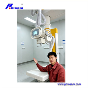 Ceilling Suspended Digital X-ray System