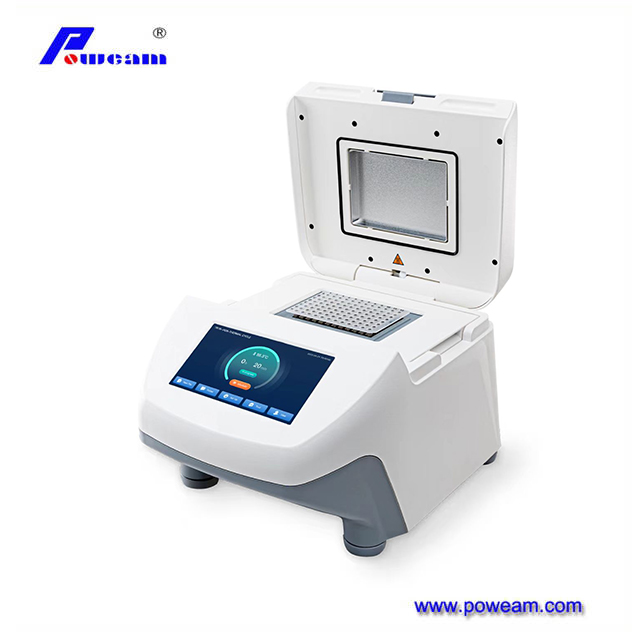 Best Thermal Cycler for PCR