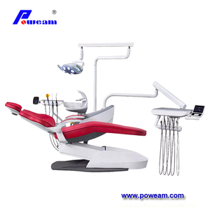 Intergral Dental Unit